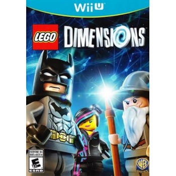 LEGO Dimensions / WII U